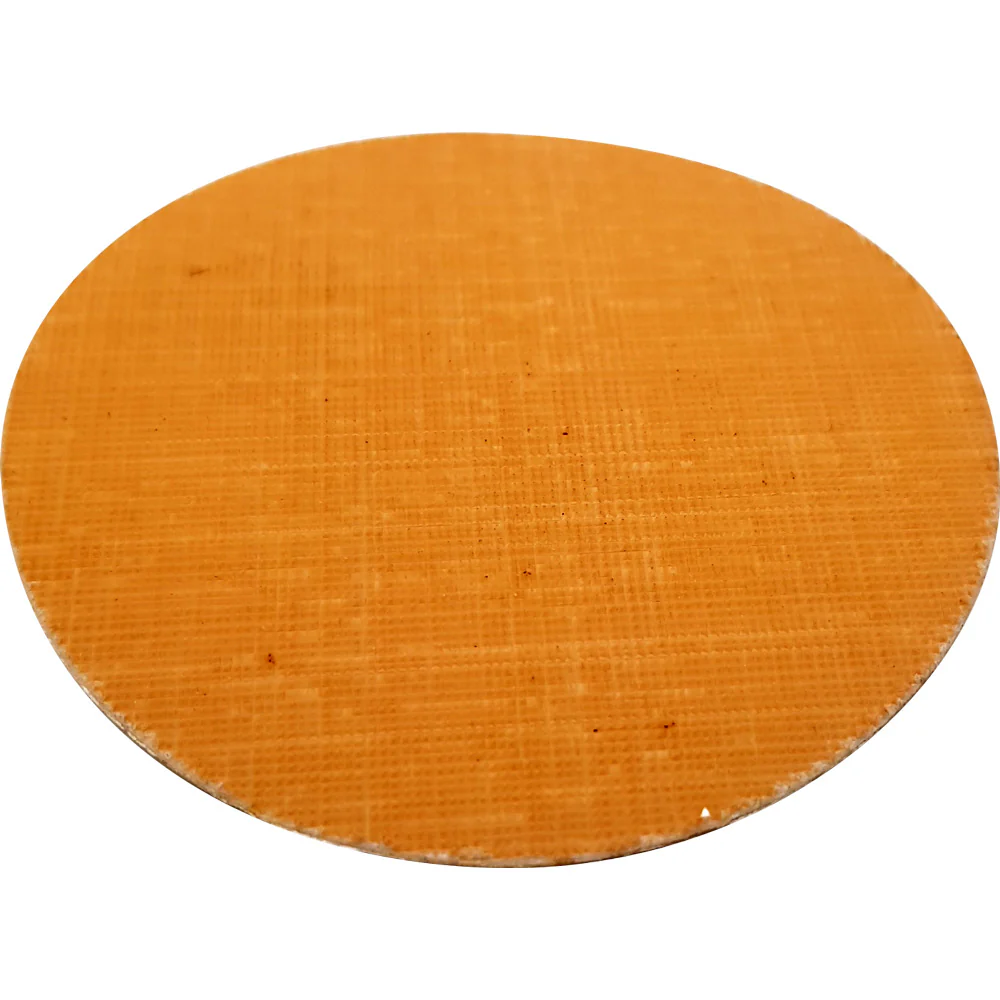 Pad Diamantado 5Μ Naranja 2” Consumibles Y Repuestos De Carbone Scracht PRO® YA/K2-2 - Image 6