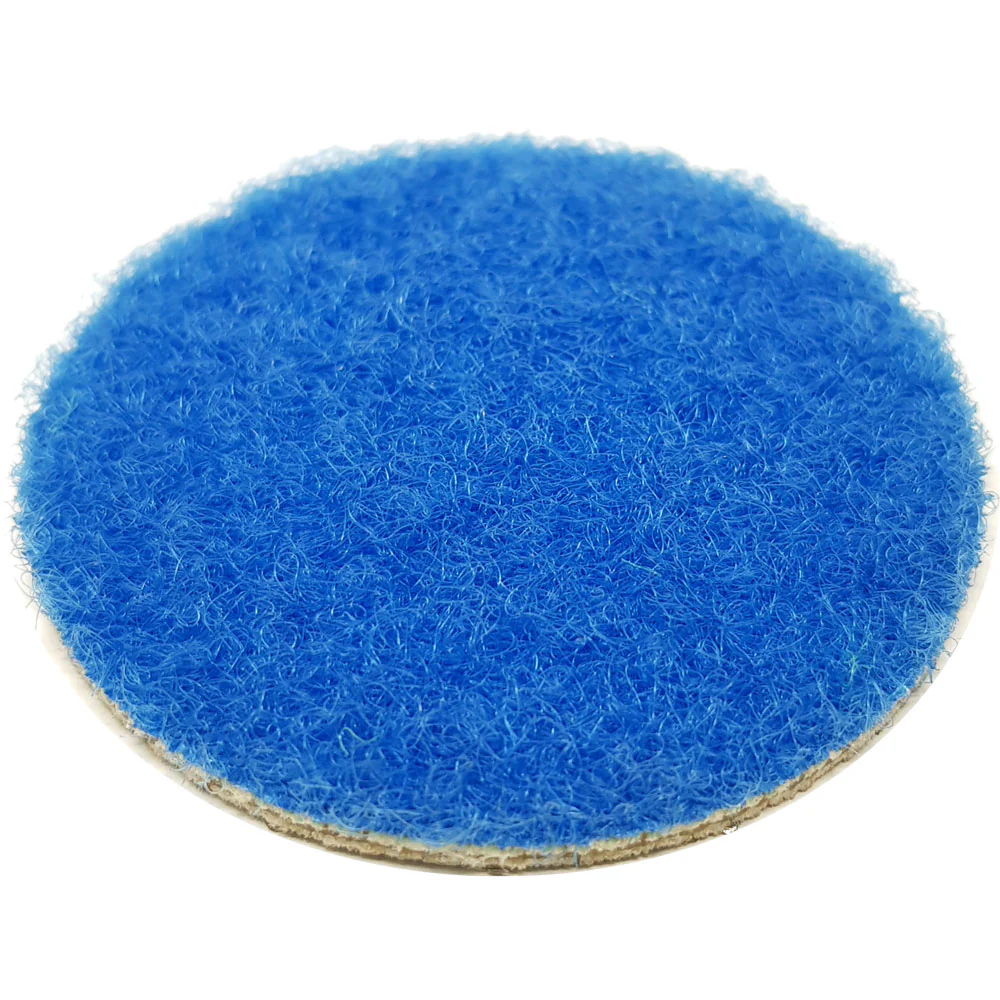 Pad Diamantado #400 Para Kit De Pulir Carbone Airmax Polish®