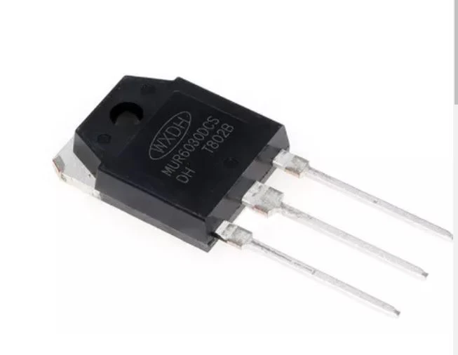 Diodo Para Máquina De Soldar B001-SMART MUR6030DCS  (Compatible Con Diodos De BMIG-220T)