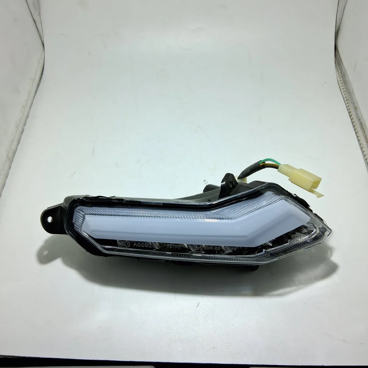 Direccional Delantera Derecha (K-BLADE125)