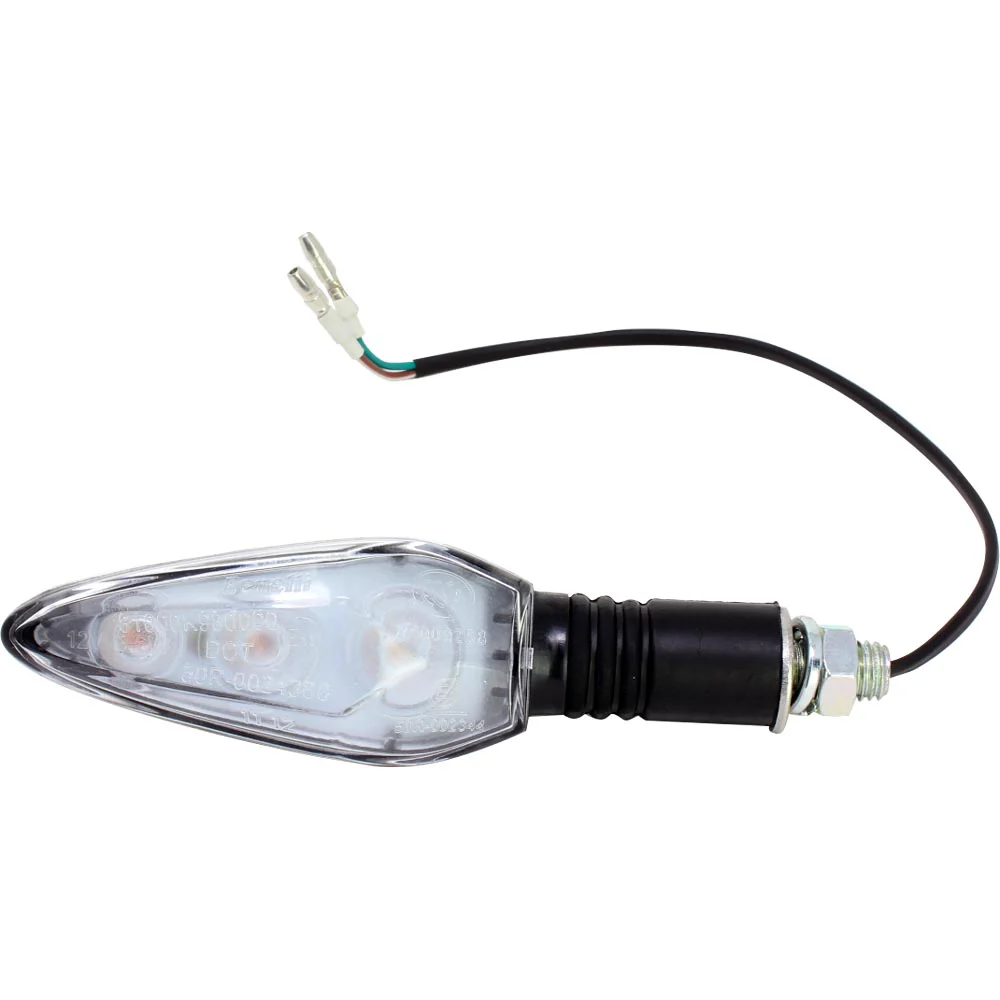 Direccional Delantera Derecha (TNT150 / TNT25 / 302S / TNT600) - Image 2