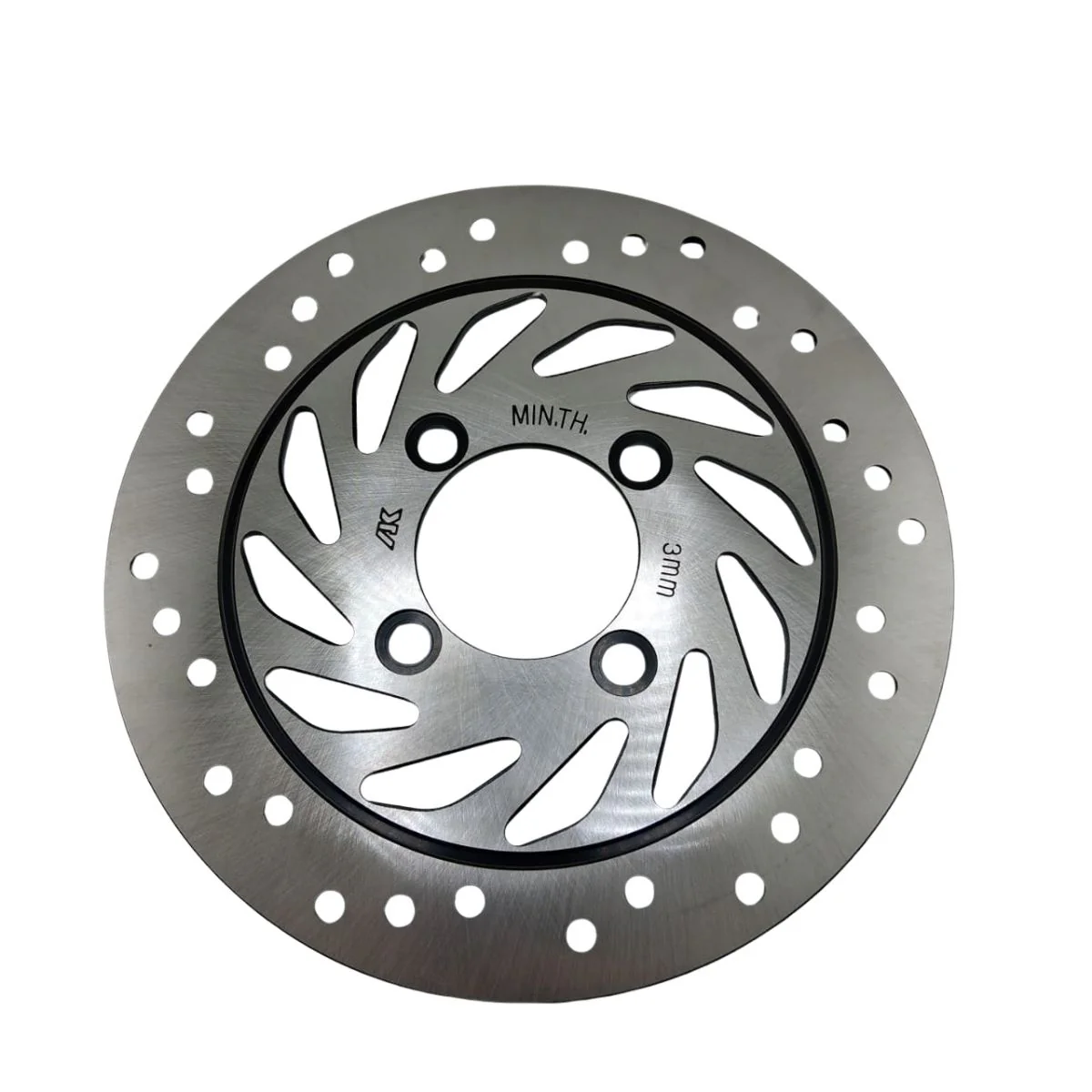 Disco De Freno (MINNIX150) DISC BRAKE PLATE