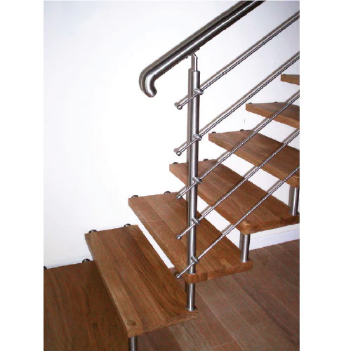 E035170005 Anclaje Para Poste De Baranda Quickstair. - Image 3