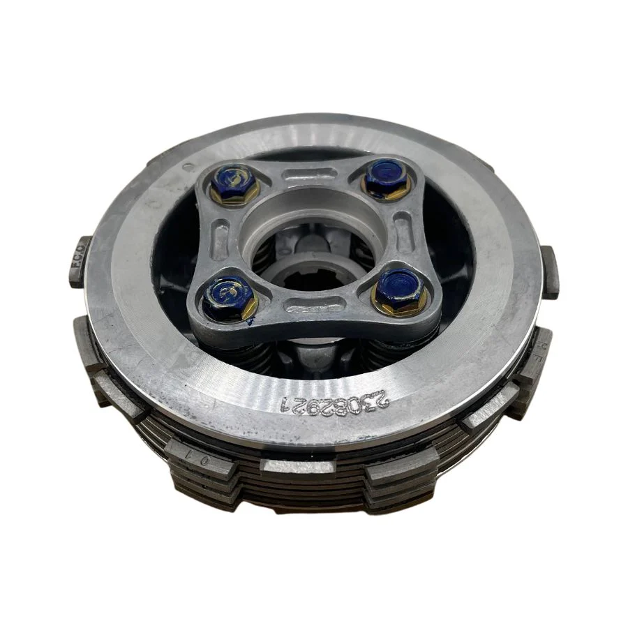 Embrague Completo (TX150)