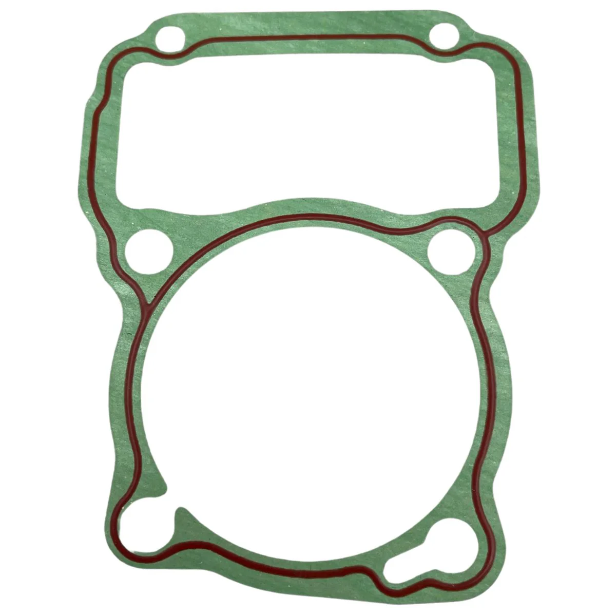 Empacadura De Clindro (TX200NEW) GASKET CYLINDER BLOCK