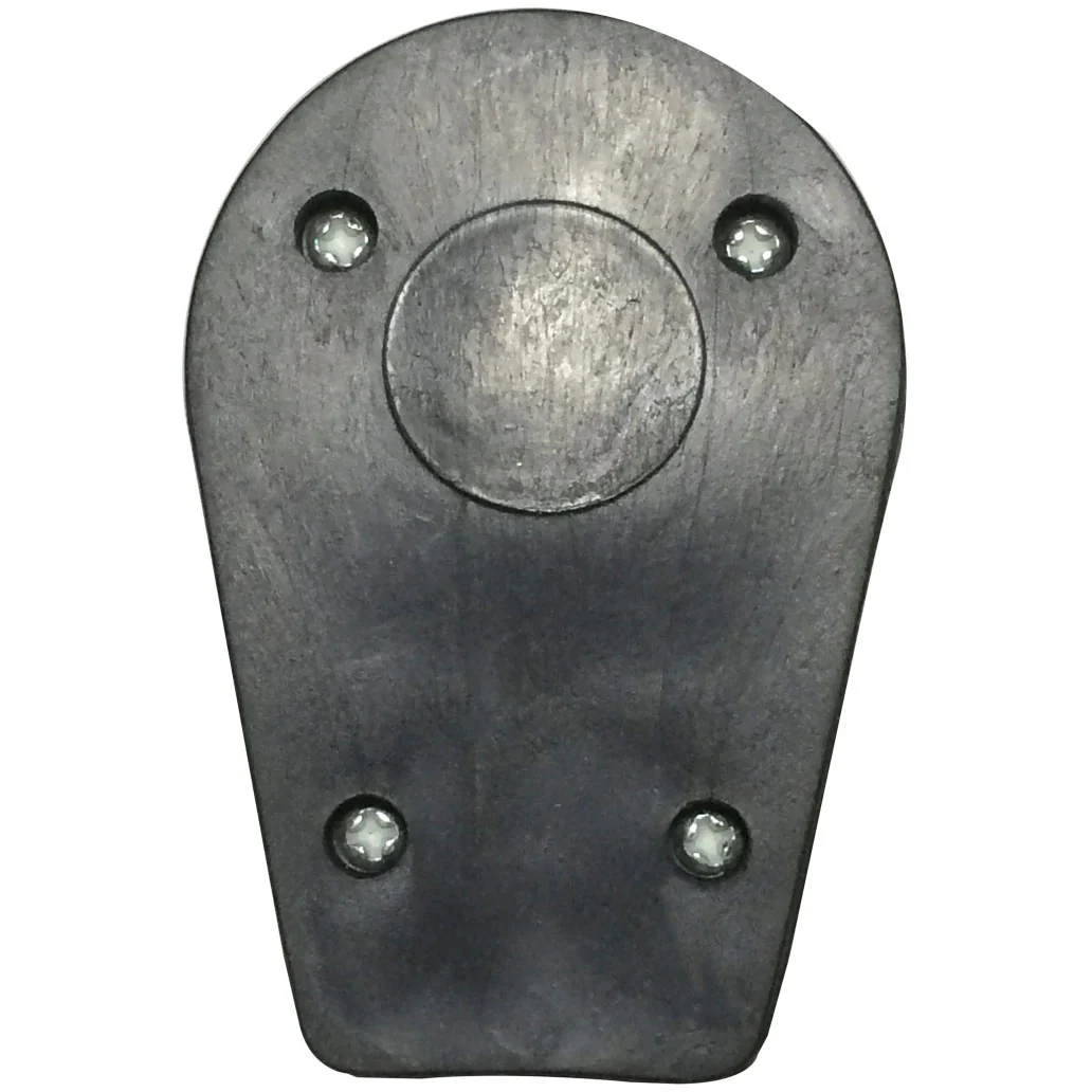 Enchufe Industrial De Trabajo Pesado. Conexion Nema 10-50P. 50A-220Volt. 60 Hz - 3 Polos. - Image 2