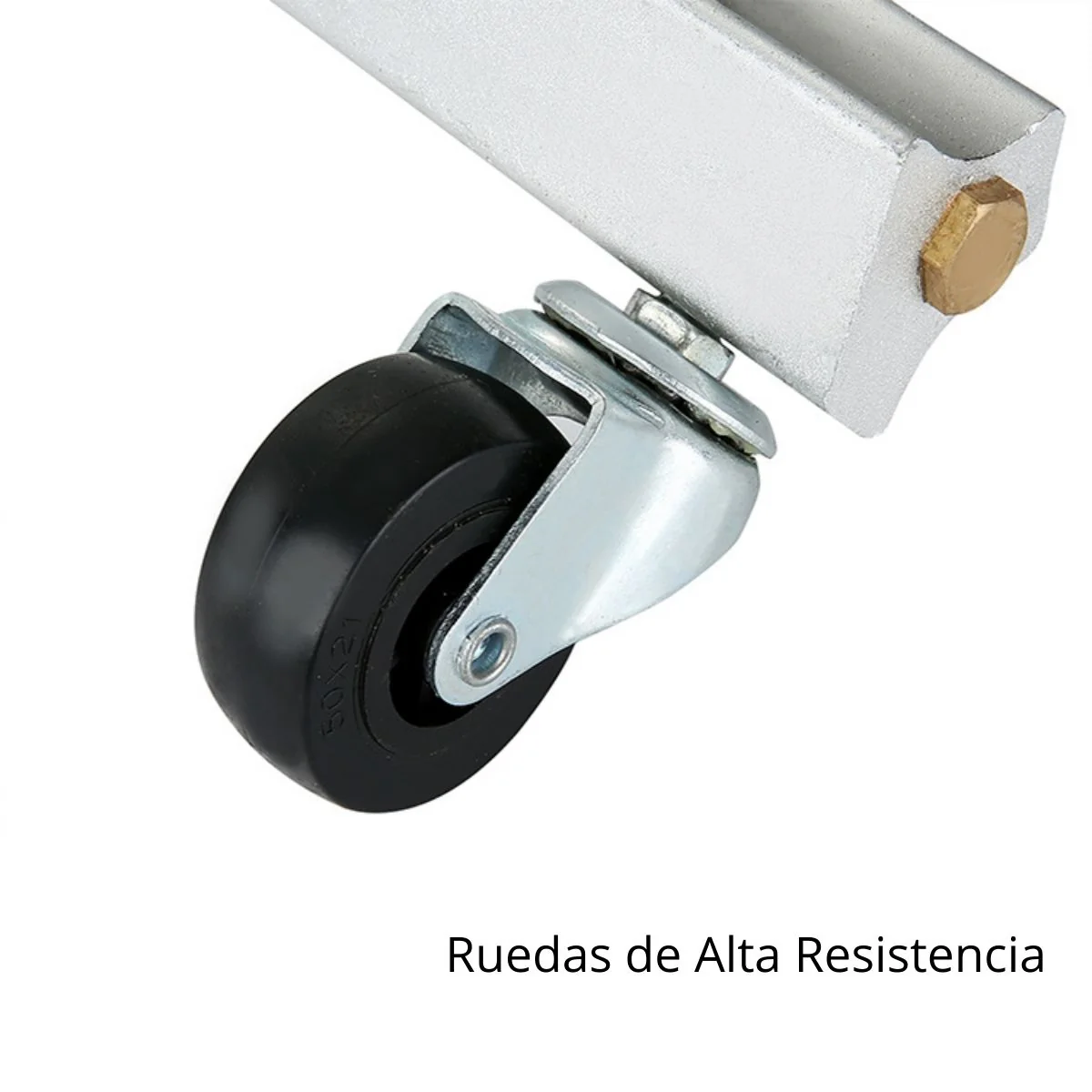 Escoba De Agua Limpiador De Superficies Para Limpiar Áreas Planas Como Aceras Y Calzadas. Alta Presión De 7 Boquillas Conector 1⁄4" Varilla Y Extensores. Accesorio Hidrolavadoras De 39.4" (1M). - Image 4