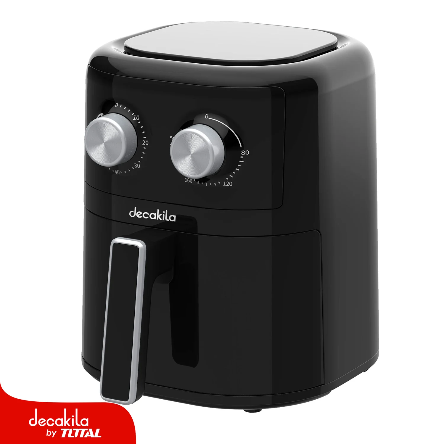 Freidora De Aire 4.5L 1400W 120V - Image 2