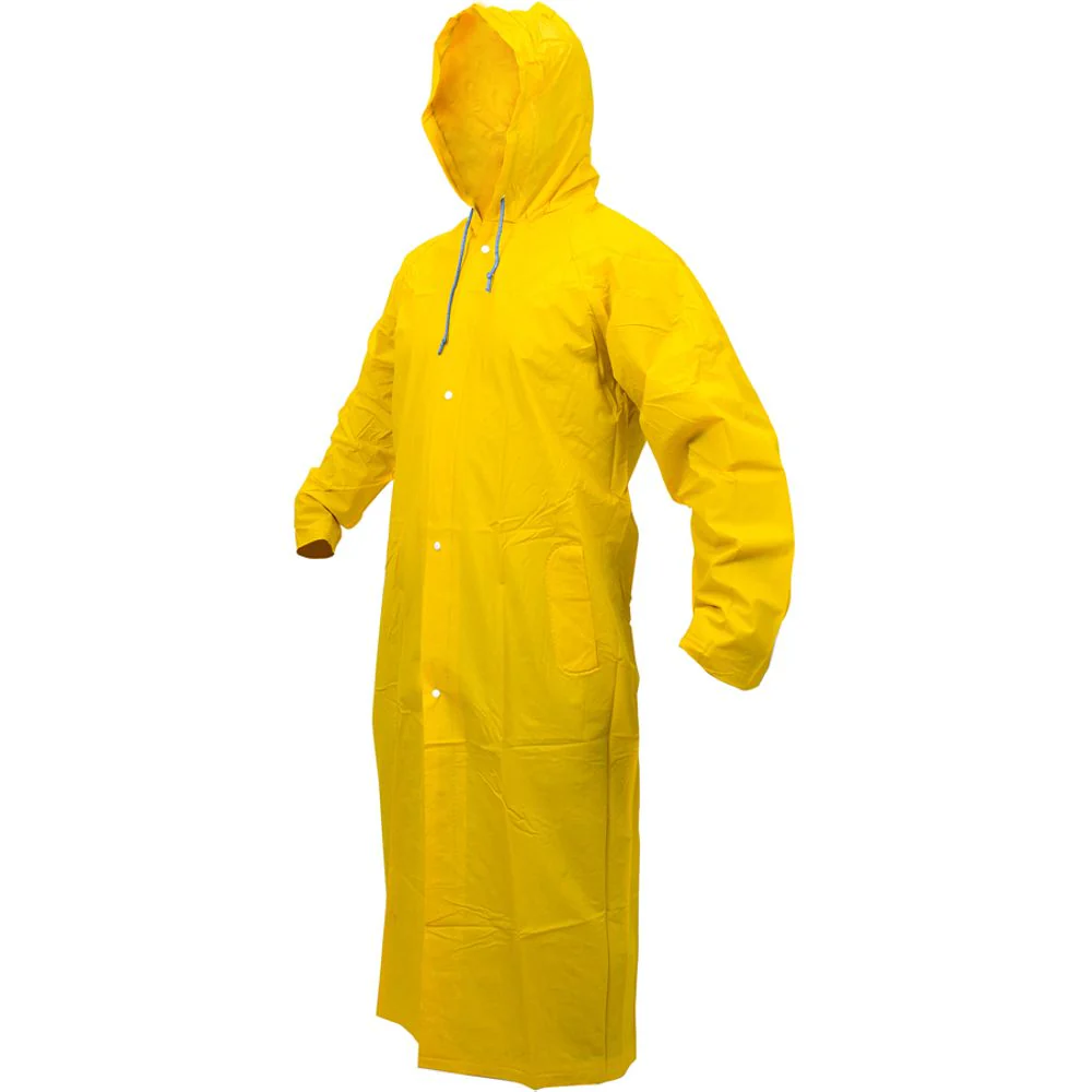 Gabardina Impermeable Talla EG Surtek (137524) - Image 2