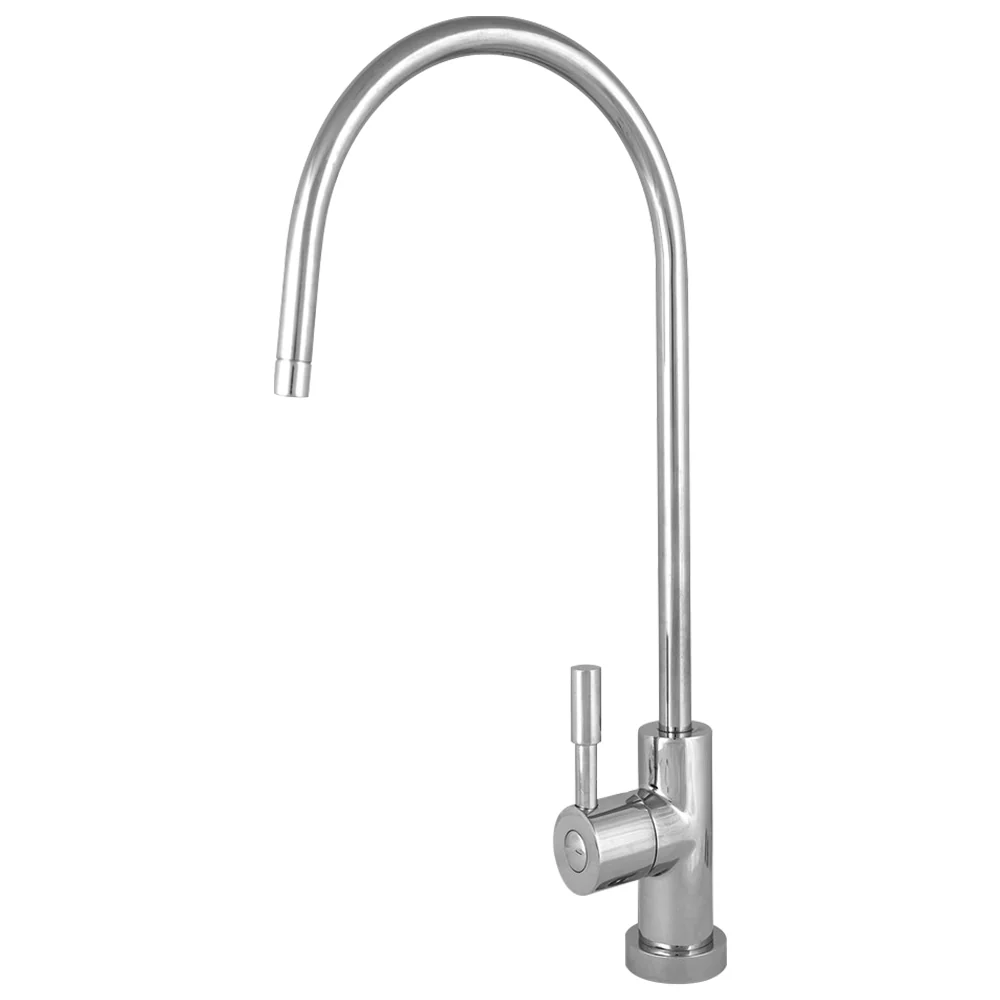 GF-06 Grifo Para Filtros De Osmosis Inversa De Alta Calidad 1/4" Conexión De Tubo 5 Años De Garantia - Image 4