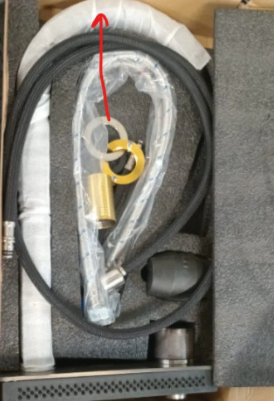 Grifo De Lava Platos Para Fregador Tina NESSATI
