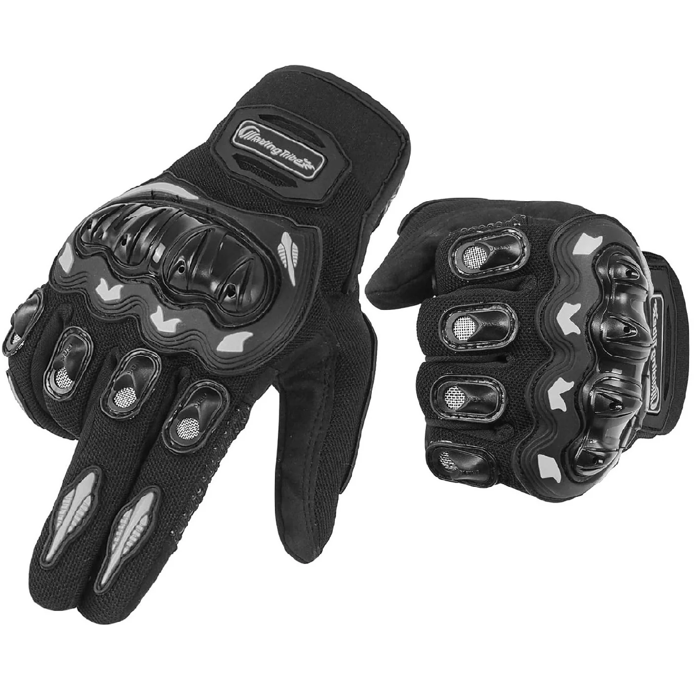 Guantes Para Moto Riding Tribe - Image 7