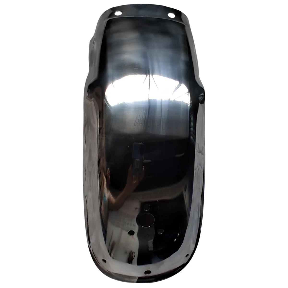 Guardabarro Trasero (KC150) REAR FENDER