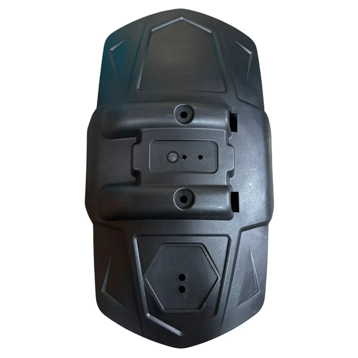 Guardafango Con Reflejos Benelli Para TRK502.