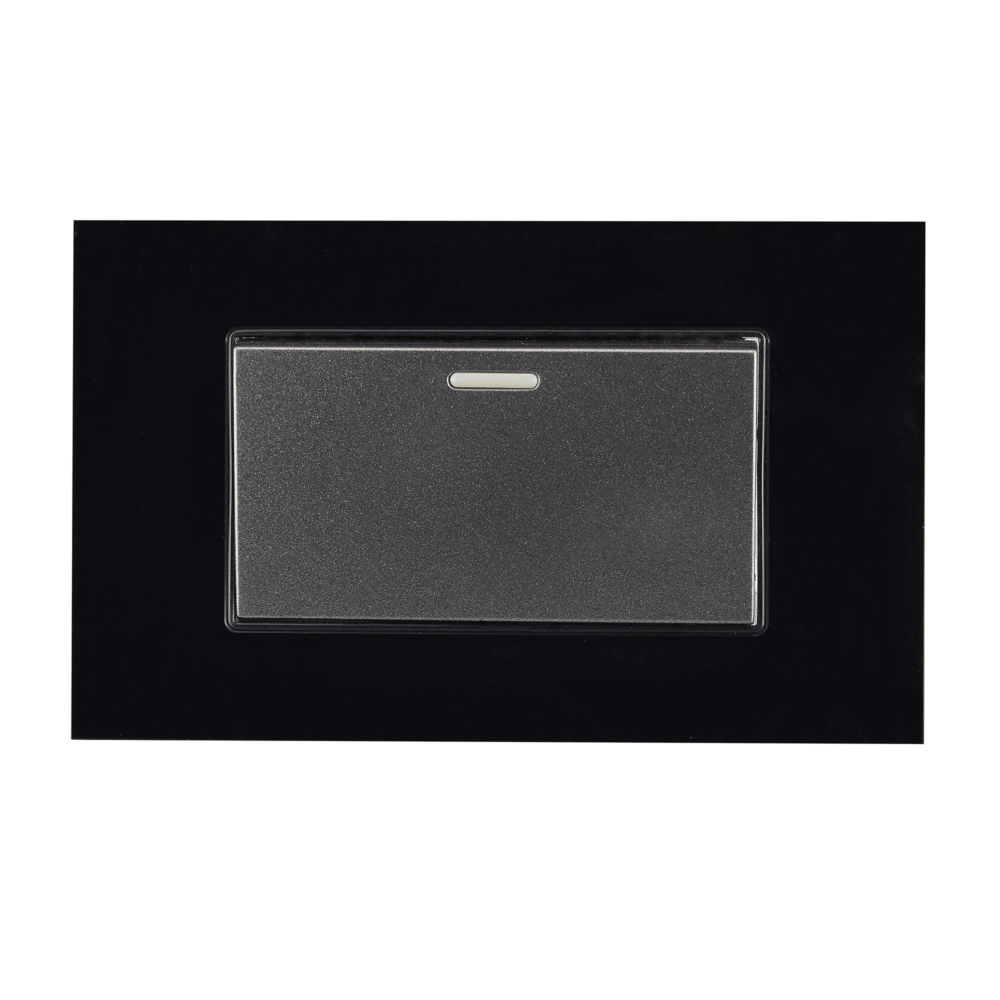 Interruptor Decorativo De 3 Vías 10A-250Volt 60Hz