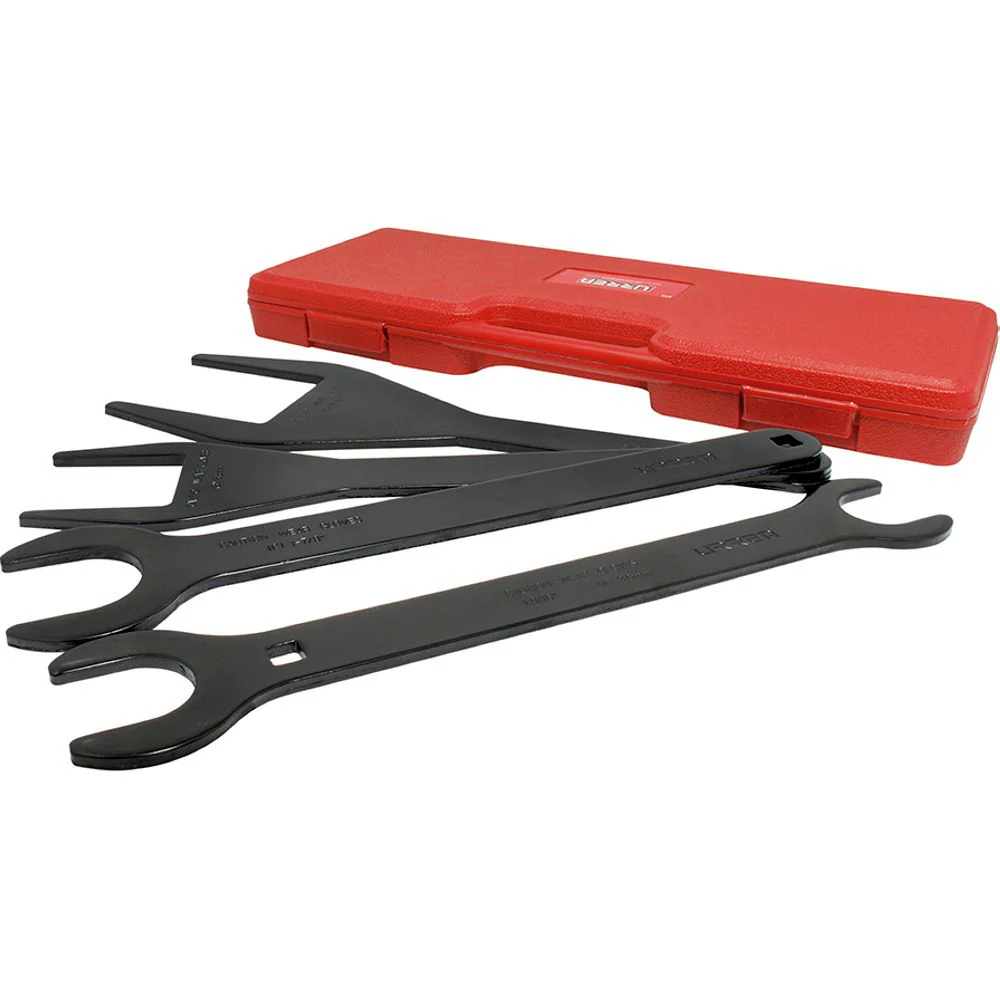 Juego Para Remover Ventiladores Ford® 4 Piezas Urrea - Image 6