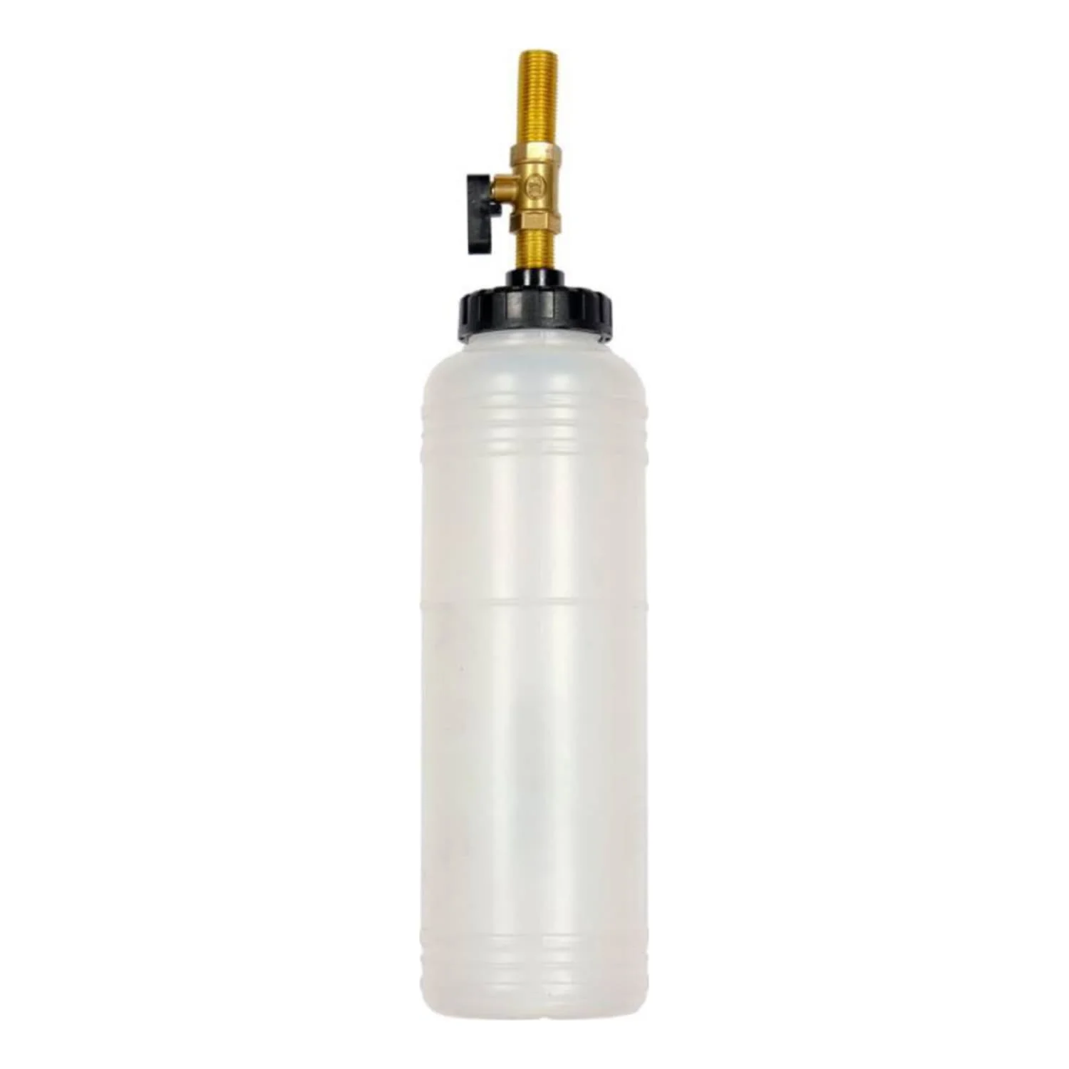 Kit De Bomba De Vacío Para Sangrado De Purgador De Embrague. Para El Sistema De Frenos. Operación Con Una Mano. Separador De Embrague Con Gancho Y Bloqueo De Gatillo. - Image 3