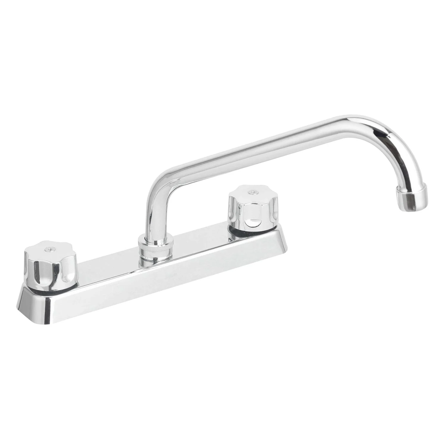 Llave Mezcladora ABS Ecológica De 8" Para Fregadores - Image 2