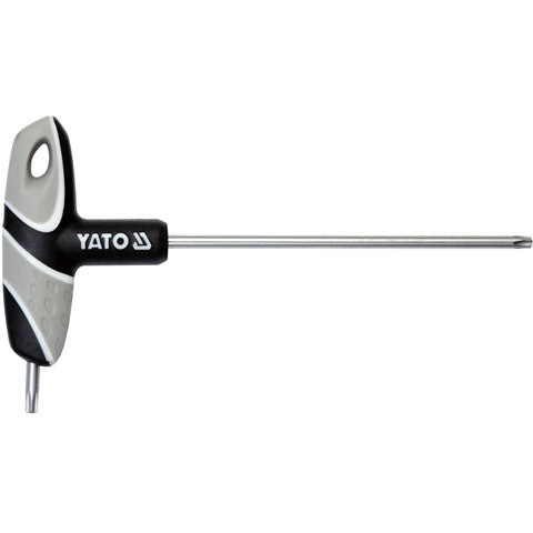 Llaves Torx Con Mango En T - Image 11
