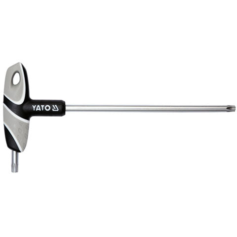 Llaves Torx Con Mango En T - Image 14