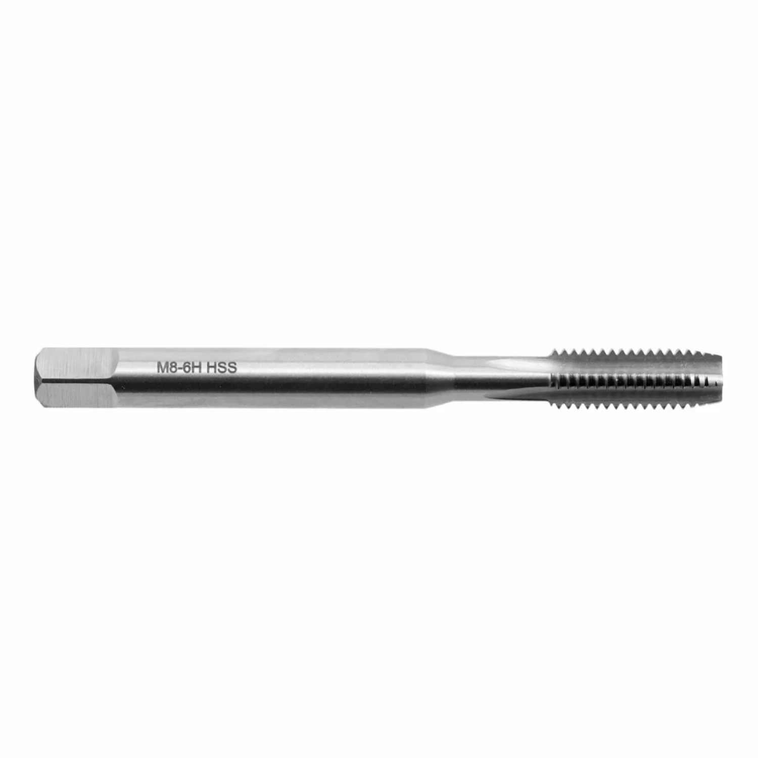 Machos Para Roscar. HSS M2, DIN 371M. - Image 12