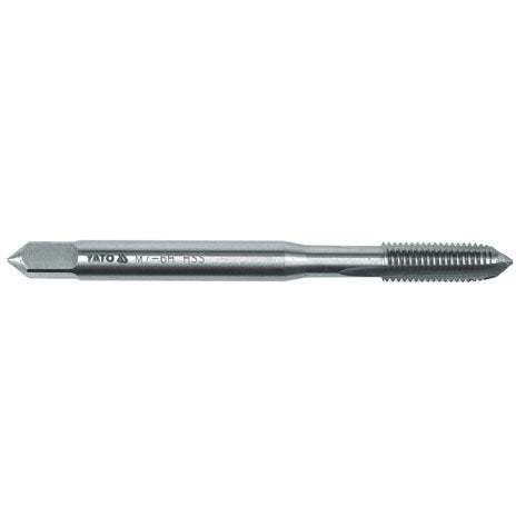 Machos Para Roscar. HSS M2, DIN 371M. - Image 15