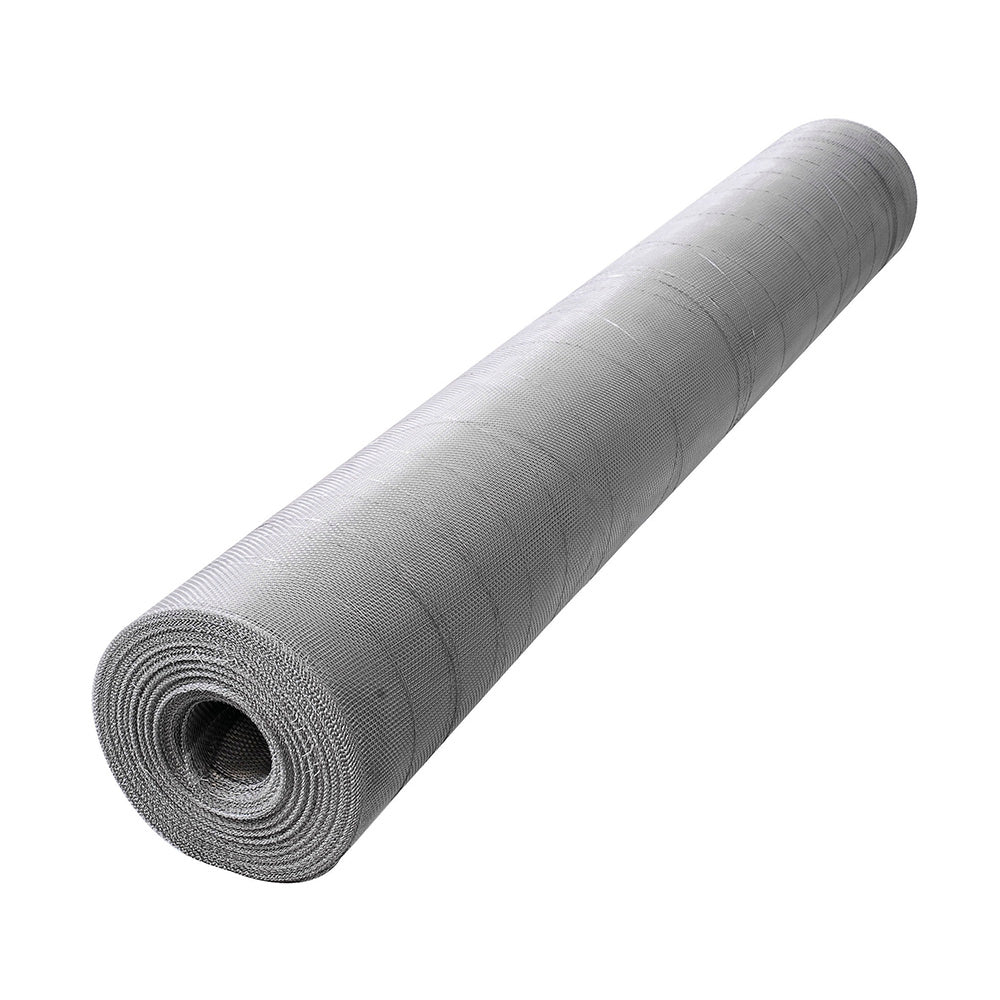 Mallas Para Mosquiteros De Aluminio, En Rollo Surtek - Image 7