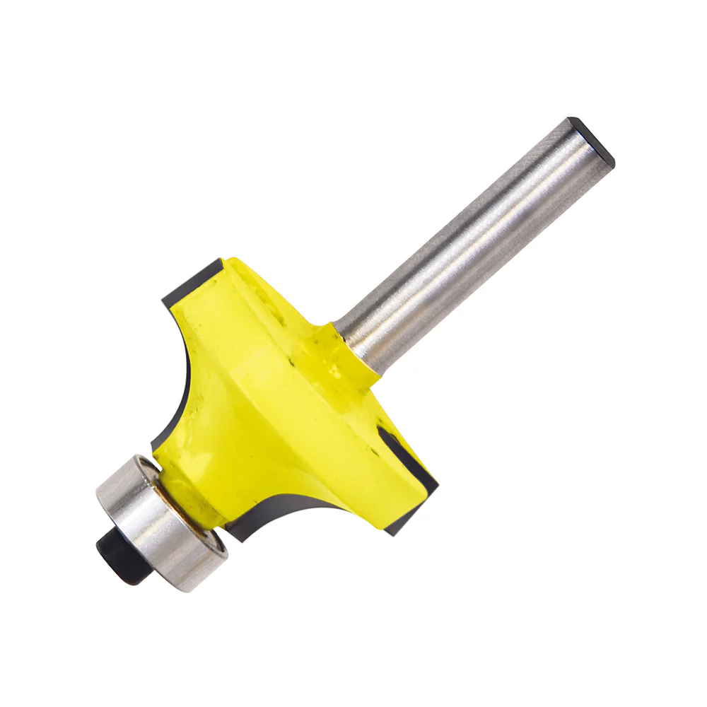 Mecha Para Router Moldura Con Balero 1-1/2X3/4 Surtek