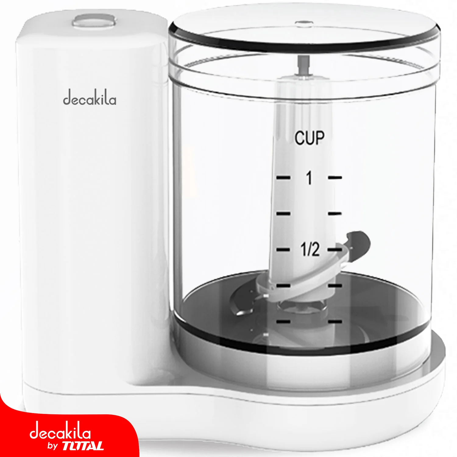 Mini Procesador De Alimentos Pica Todo 70W - Image 2