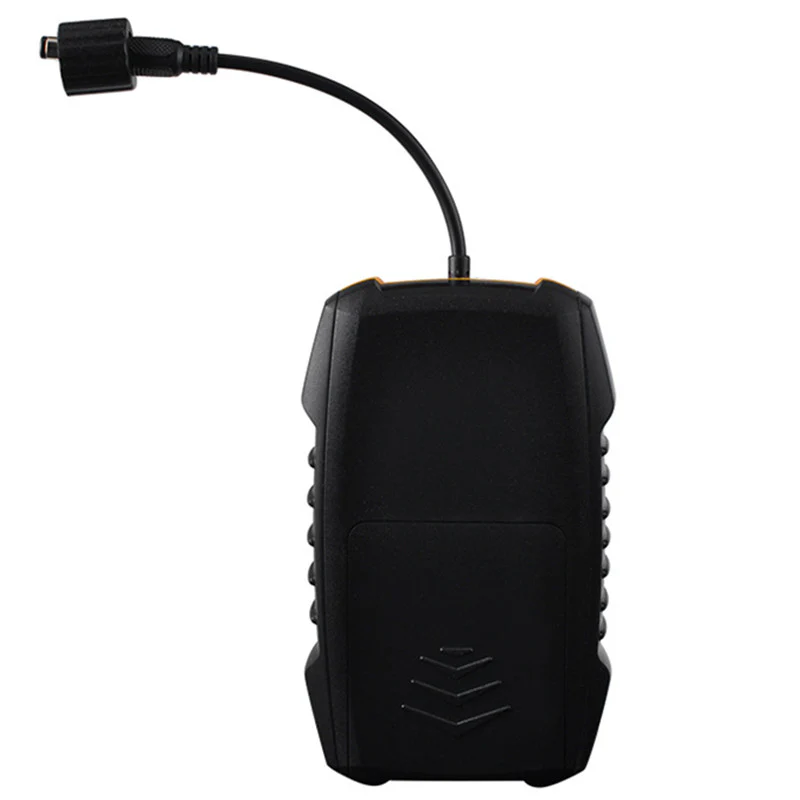 MONITOR DE BUSQUEDA DE PECES CON SENSOR SONAR - Image 4
