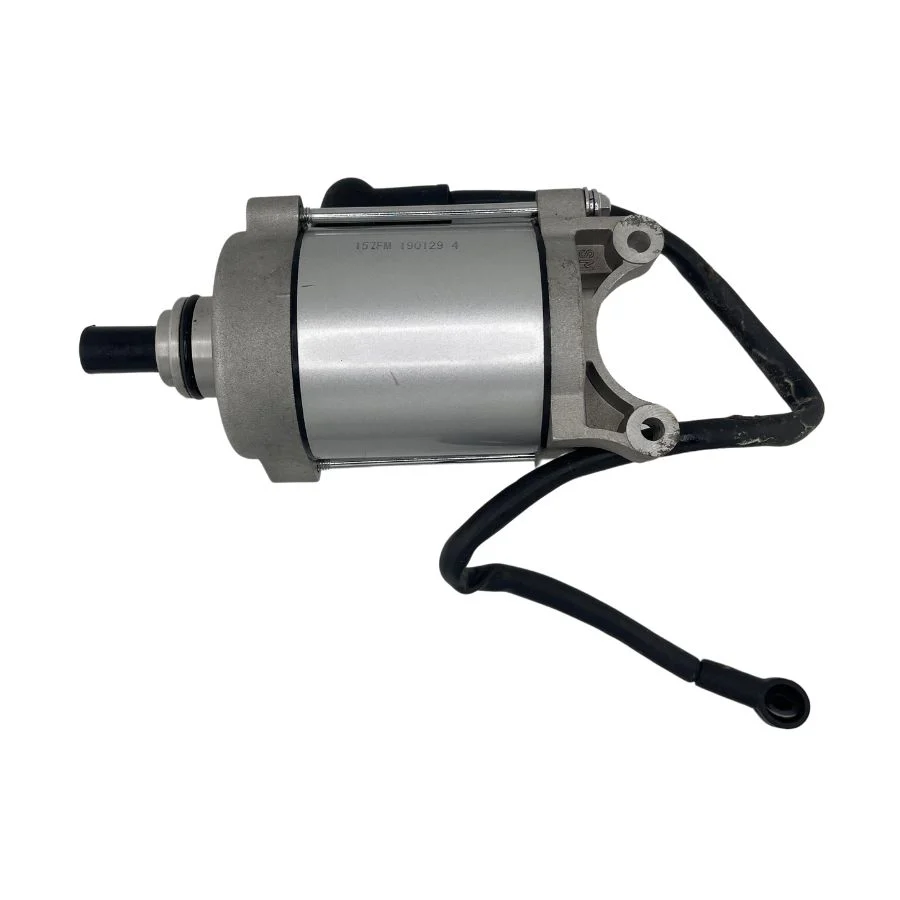 Motor De Arranque (RKG150)