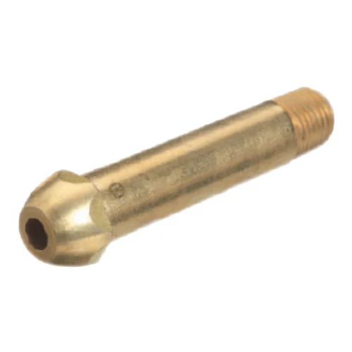 Niple Para Reguladores De Gas , ARGON CGA-580 - Image 4