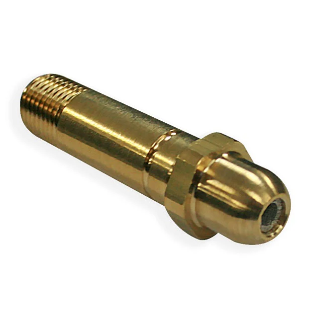 Niple Para Reguladores De Gas CGA-510, . - Image 3