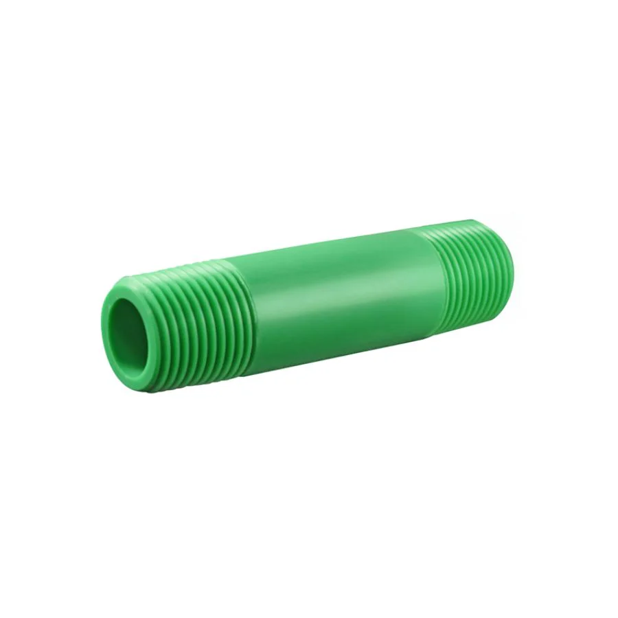 Niples 1/2" NPT PPR Verde - Image 4