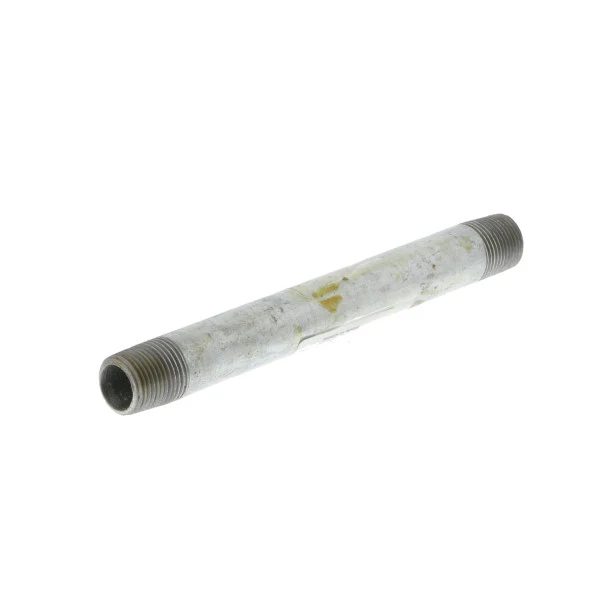 Niples Galvanizados Para Tuberías. - Image 18