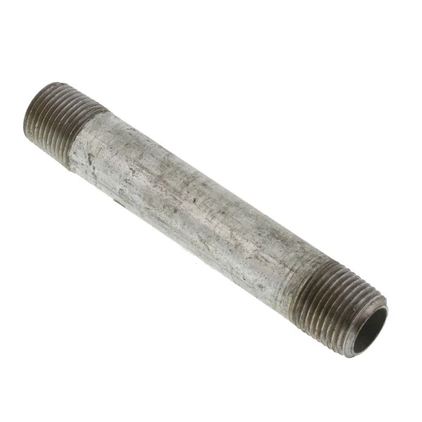 Niples Galvanizados Para Tuberías. - Image 23