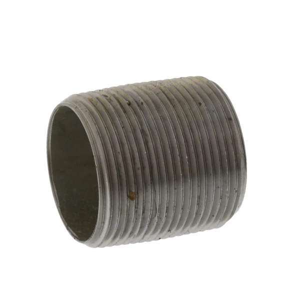 Niples Galvanizados Para Tuberías. - Image 31