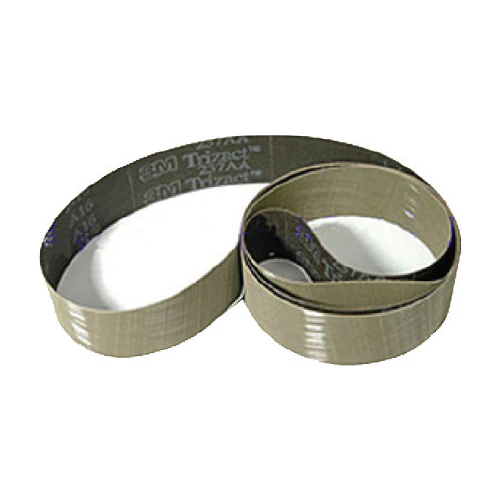 (Pack De 5) Bandas Piramide A300 #80(40*760Mm) Para IN-Y2 - Image 2
