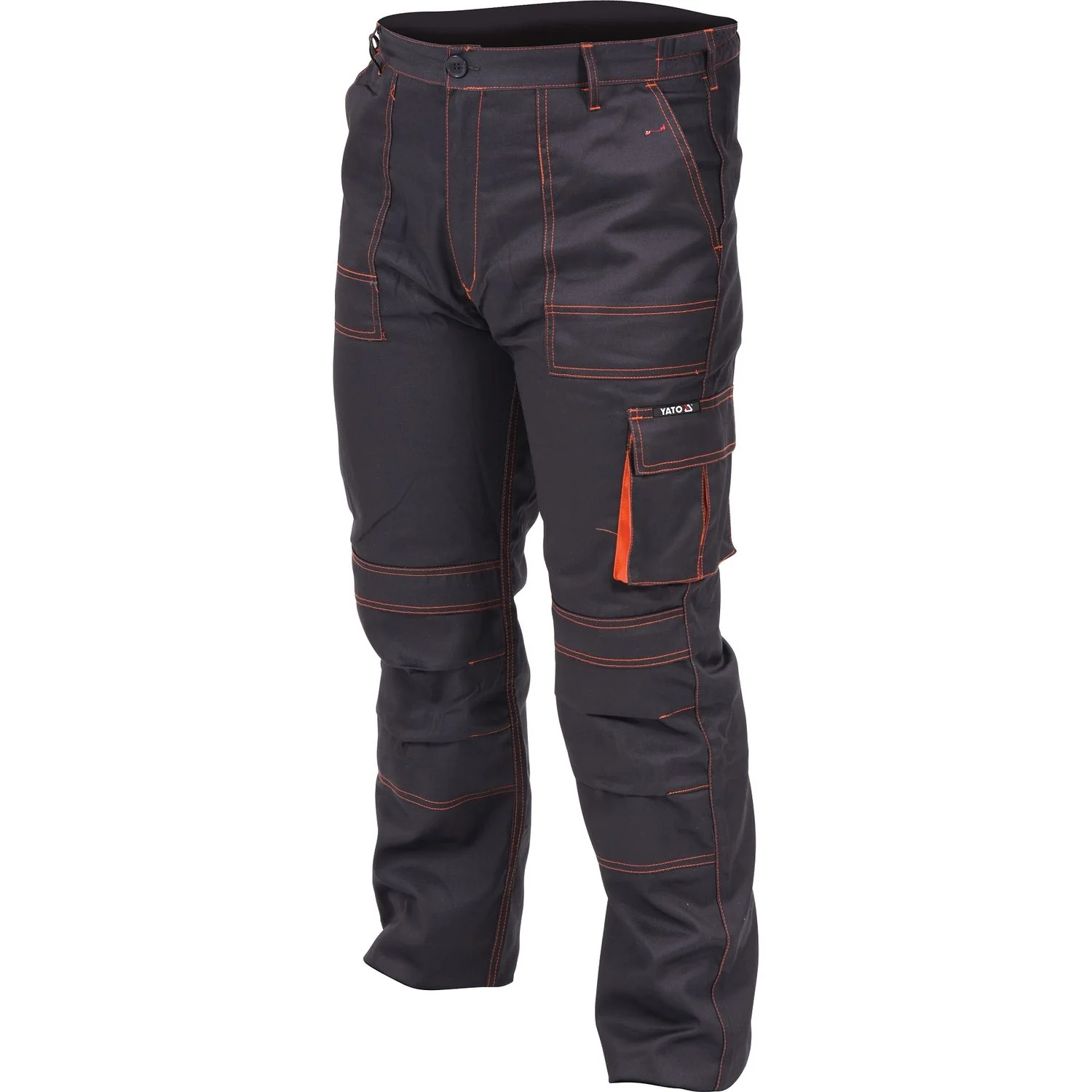 Pantalones De Trabajo Master - Image 10