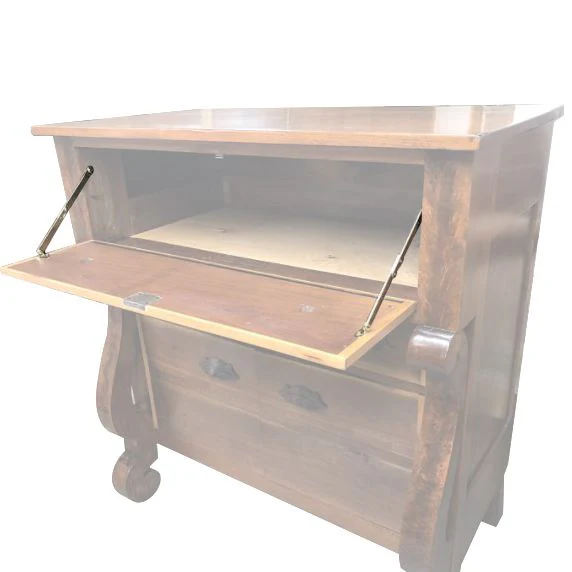 (Par) Bisagras De Soporte De 10" Para Muebles - Image 3