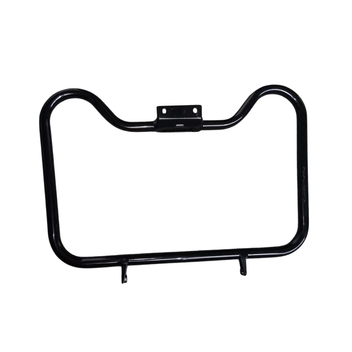 Parte Delantera De Barra De Proteccion (MINNIX150) BAR GUARD FRONT PART