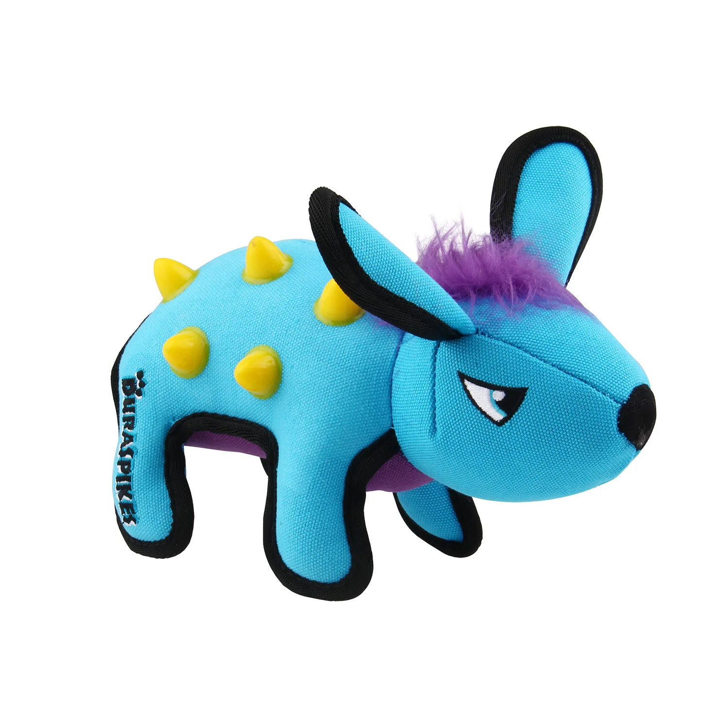 Peluche Conejo Resistente Duraspikes Para Mascotas - Image 2