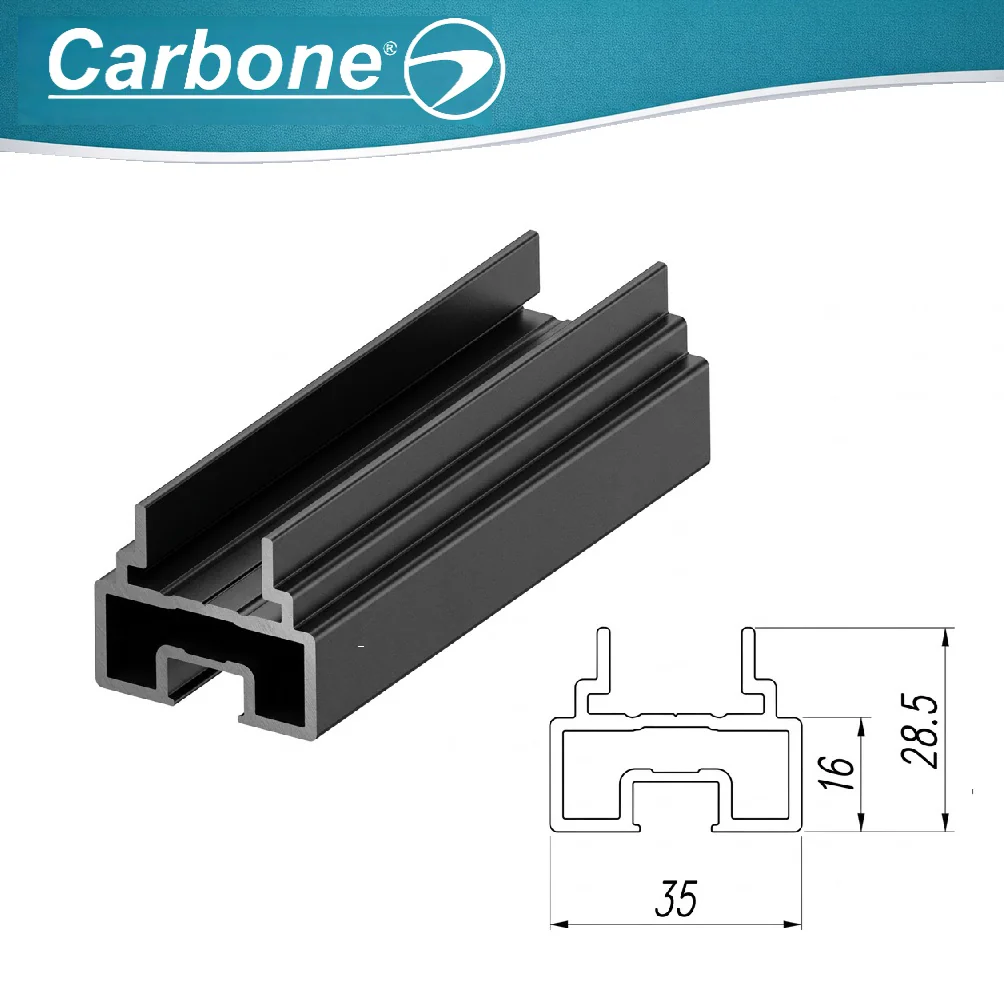 Recomendados Carbone