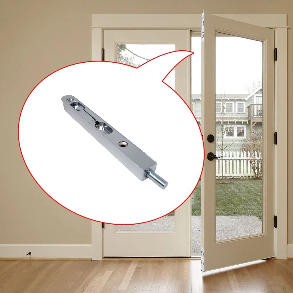 Perno Empotrado Para Puertas - Image 2