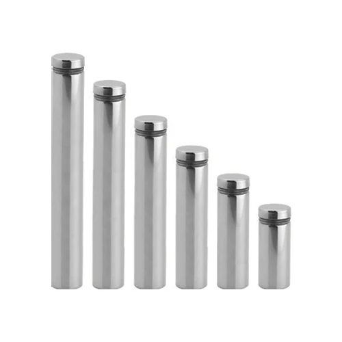 Pernos De Acero Inox. Satinado. - Image 8