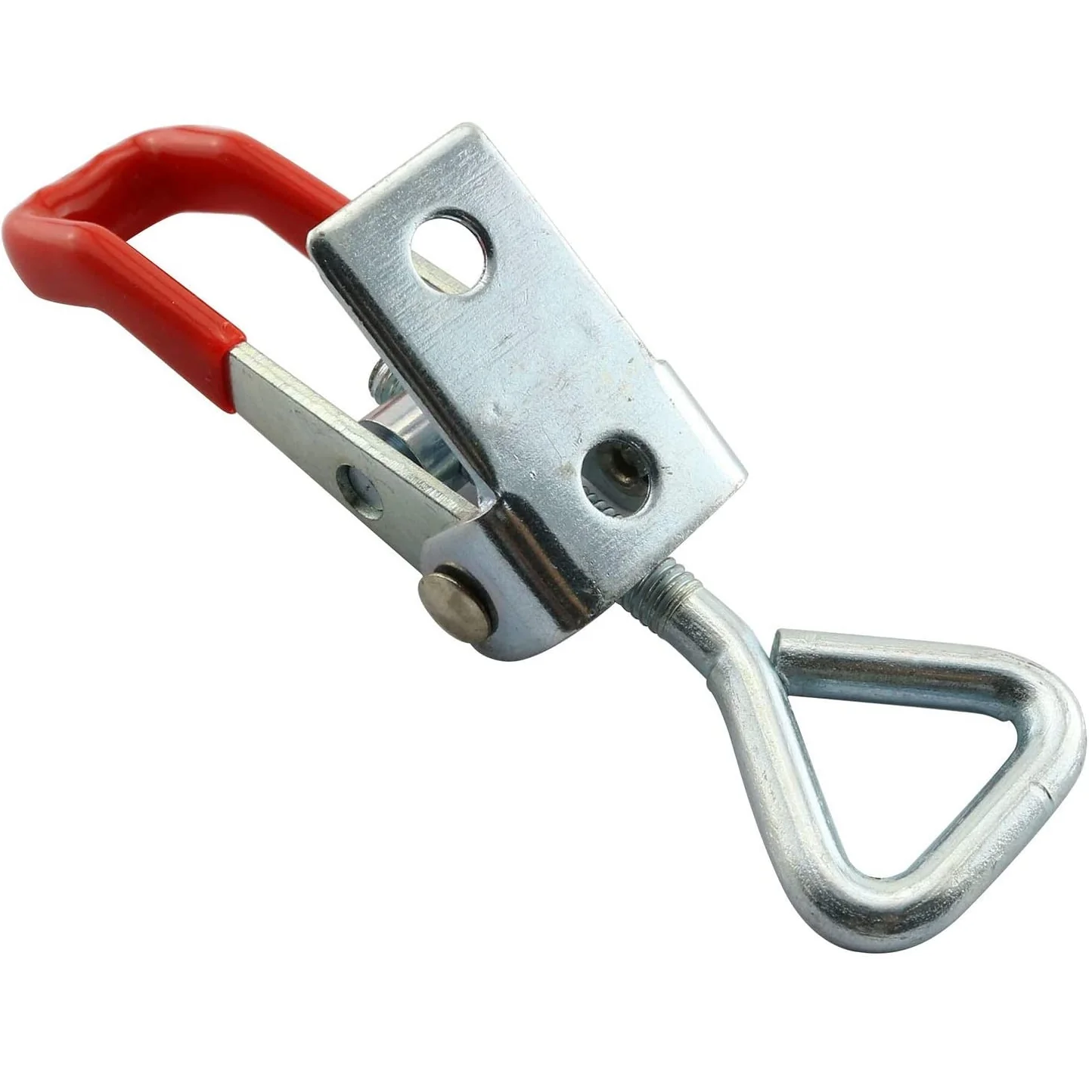 Abrazadera De Palanca De Metal, Capacidad 150Kg. Picaporte (Se Vende Por Unidad) - Image 3
