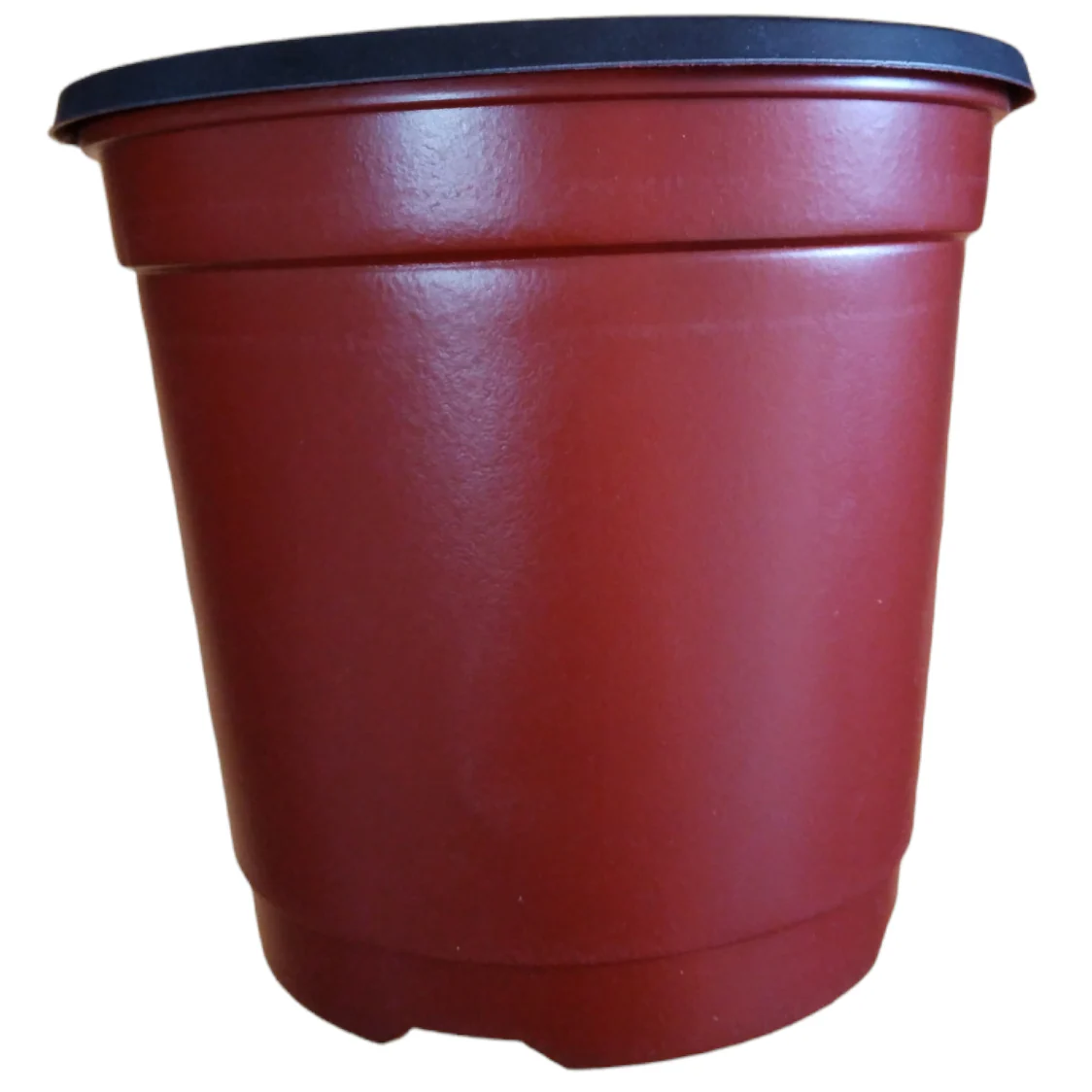 Pote Para Vivero,Color Terracota - Image 4