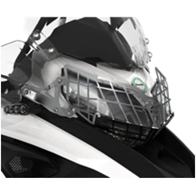 Protector De Faro Delantero Benelli Para TRK502X - Image 2