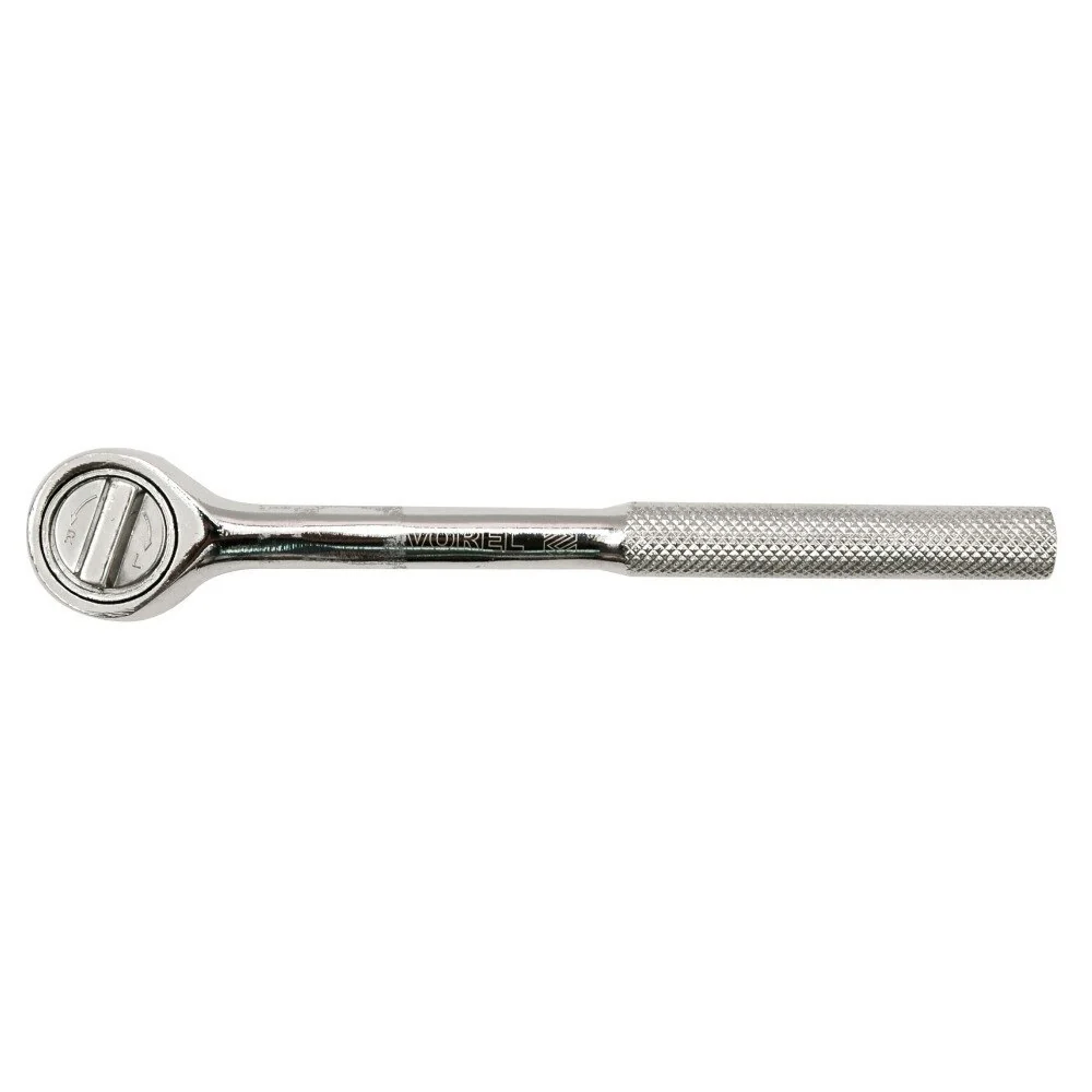 Ratchets De Cabeza Redonda. - Image 2