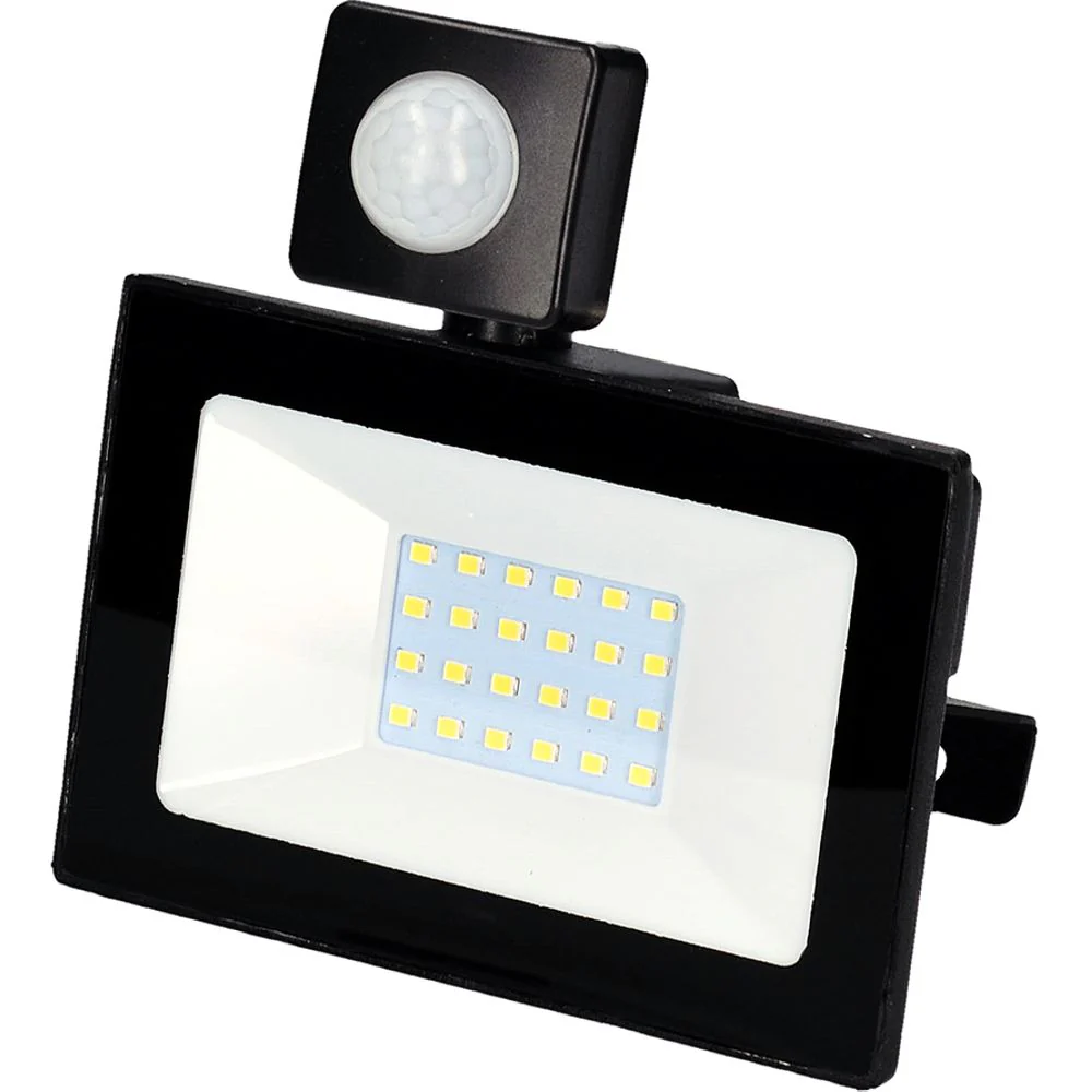 Reflector Con Sensor De Movimiento 30 W Surtek. - Image 2